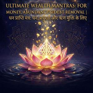 Kanakadhara Stotram: The Rain of Gold (Full Chanting) | कनकधारा स्तोत्र: स्वर्ण वर्षा और ऐश्वर्य