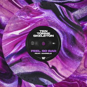 Feel So Bad (feat. MARIELE)