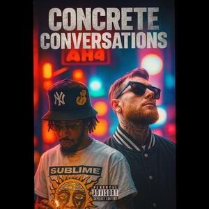 Bar Talk (feat. King JG)