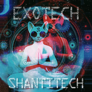 Shantitech