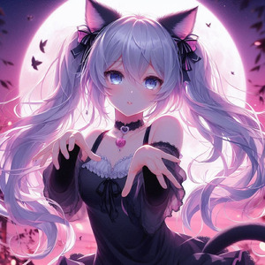 Lust Loop Error (feat. のぶあきHP, はーちゃん & Luminous Angels)