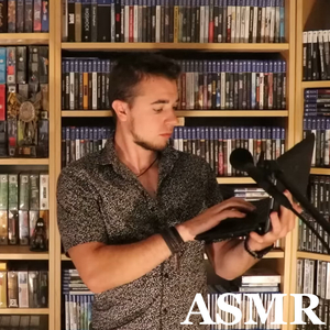 VENDEUR MICROMANIA Pt.1