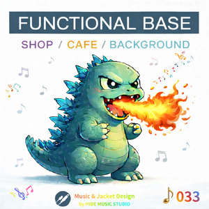 FUNCTIONAL BASE 033