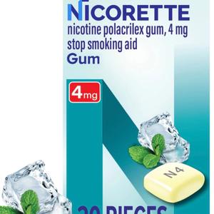 Nicorette