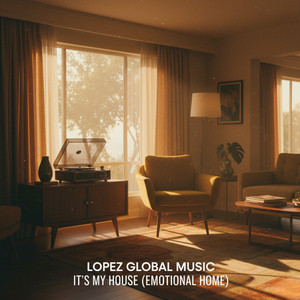 It’s My House (Emotional Home)