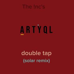 double tap (solar remix)