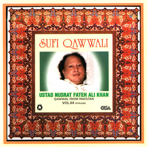 Main Neewan Mera Murshad Ucha