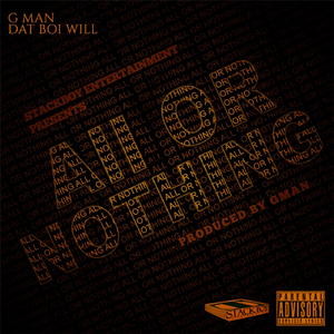 Grind (feat. Young Twain & Stretch Money)