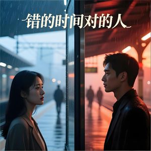 错的时间对的人