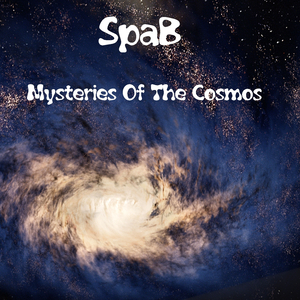Mysteries Of The Cosmos (Drum & Bass MiX)