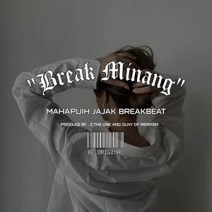 Dj Mahapuih Jajak Breakbeat