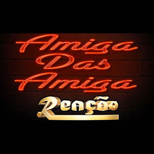 Amiga das Amiga