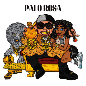 Palo Rosa