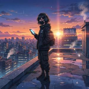 Kagefumi (影踏み)