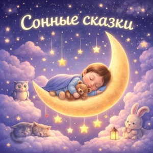 Лунная сказка