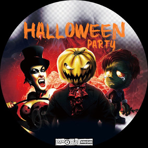 Halloween Party (Original Mix)