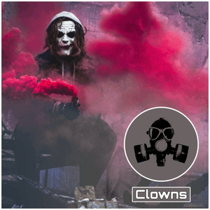 Clowns