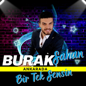 Ankara'da Bir Tek Sensin