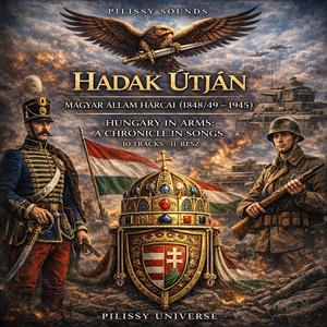 Vérrel írt határ / A Frontier Written in Blood