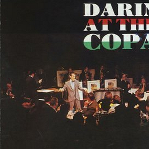 Medley: (a) Swing Low Sweet Chariot (b) The Lonesome Road (Live at the Copa)