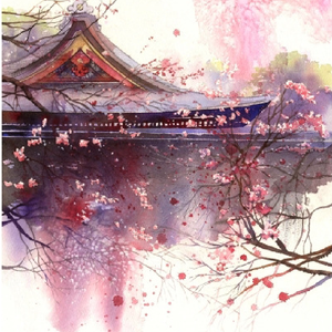 【练习】大城小爱（Cover Lee hom Wang）