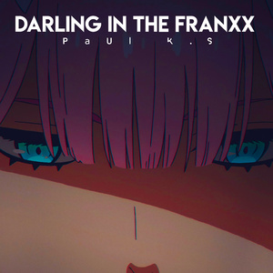 Darling In The Franxx