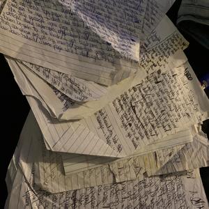 Talk With The Most High