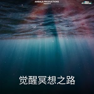 觉醒冥想之路