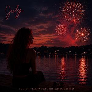 July