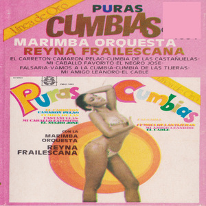 Cumbia De Las Castanuelas