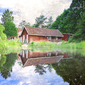Sommaravslutning