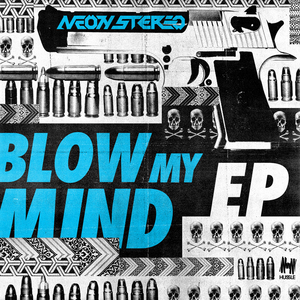 Blow My Mind (Hirshee Remix)