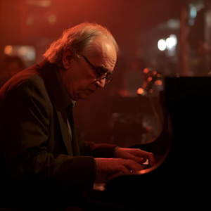 Sessizlikte Çığlık (Instrumental)