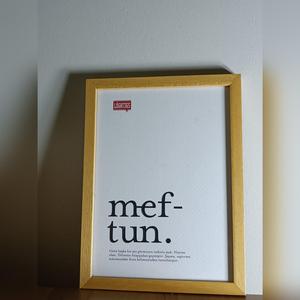 Meftunum