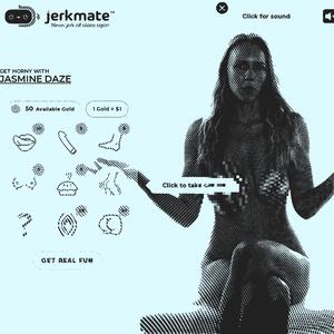 Jerkmate