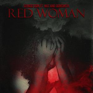 Red Woman (feat. donSMITH & NAT)