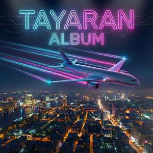 Tayaran (feat. Dalida Shreif)