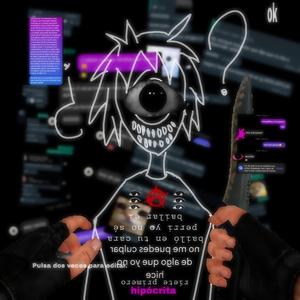 HIPOCRITA! (feat. stxlekepp)