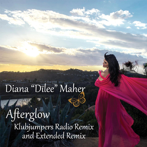Afterglow Klubjumpers (Radio Remix) [feat. Armand Hutton]