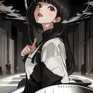 또 나락 (downfall)