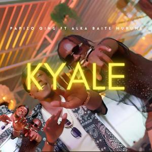 Kyale (feat. Alka Baite Murume)