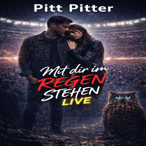 Mit dir im Regen Stehen Ballade