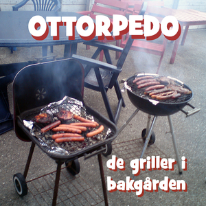 De griller i Bakgården (demo version)