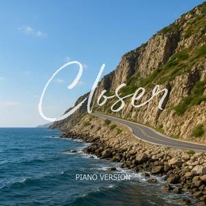 Closer (Piano Instrumental Version)