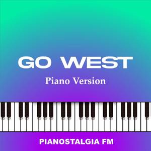 Go West (Piano Version)