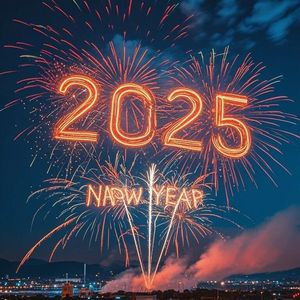 2025新年倒计时