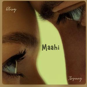 Maahi