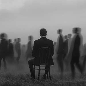 原来最痛是我还当你是唯一