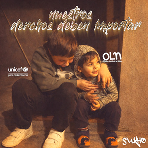 Nuestros Derechos Deben Importar