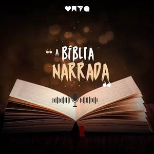 Gênesis 10, A Bíblia Narrada em áudio (By Levi de Oliveira)